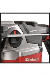 Einhell Te-Rh 38 E 9Joule Sds Max Kırıcı Delici - 6