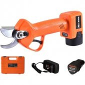 Max-Extra 2 Akülü Budama Makası Mx-8030 - 1