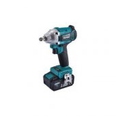 Max-Extra Akülü Somun Sökme 1/2 Mxp-6833 Çift Akülü - 1