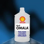 AÇIK-SHELL OMALA S4 WE 320 - 1 LİTRE (ESKİ ADI:TİVELA S 320) - 1