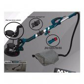 Max-Extra Mxp3150 Alçıpan Duvar Zımparalama Makinası - 2