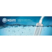 MİDAPO 12 Volt Mini Büyük Dalgıç Pompa(Mazot,Su yada Süt Pompası) - 7
