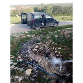 MİDAPO 12 Volt Mini Büyük Dalgıç Pompa(Mazot,Su yada Süt Pompası) - 6