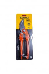 Rtr-Max Bağ Budama Makası İzole Saplı Rh-05808 - 2