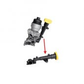 FIAT PALIO LINEA DOBLO YAĞ DOLUM BORUSU      1.3 M.JET-1.3CDTI - 2