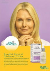 Kalyon Tırnak Sertleştirici Tırnak Bakım Yağı Cire Aseptine KırışıklıkKarşıtı&Sıkılaştırıcı Serum 30Ml - 2