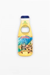 Avusturya Temalı Magnet Şişe Açacak thumbnail 2