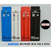 Meephong 2 Amper Hızlı Micro Kutu Siyah Renkli  Kablo thumbnail 1