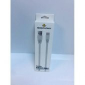 Meephong 2 Amper Hızlı Micro Kutu Siyah Renkli  Kablo thumbnail 3