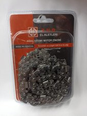 Bhd Motorlu Testere Zinciri 325/38 Diş Bhd-00255 - 1