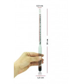 Alla Dual 0-100 Alkolmetre - 5