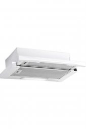 Exep Life Beyaz 3 Lü Ankastre Set (E4e-Eo320-Ef240) - 4