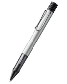 Lamy Al Star Tükenmez Kalem Gümüş 225WS - 1
