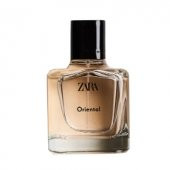 ZARA ORIENTAL 100ML BAYAN PARFÜM - 1