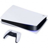 PS5 825 GB SSD Oyun Konsolu (İTHALATÇI GARANTİLİ) - 2