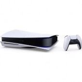 PS5 825 GB SSD Oyun Konsolu (İTHALATÇI GARANTİLİ) - 4