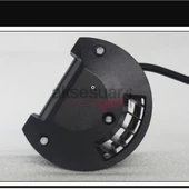 Offroad Sis Çalışma Lambası Turuncu Beyaz Cakar Modlu 12 Led 18W  A+ İthal Ürün - 5