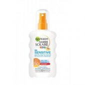 Garnier Çocuklar İçin Koruyucu Güneş Sütü Spf 50 200 ml - 1