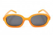 JULIANO 153 Orange Güneş Gözlüğü - 2