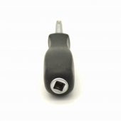 NT Tools NC14K Lokma Tornavida Uzatma Kolu 1/4" 160mm - 3