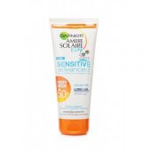 Garnier Hassas Ciltli Çocuklara Koruyucu Güneş Sütü Spf 50 200 ml - 1