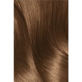Loréal Paris Excellence Creme Saç Boyası 6.03 Doğal Işıltılı Açık Kahve - 2