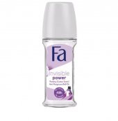 Fa Roll On Invısıble Power Bayan 50 Ml - 1