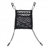 TOFAŞ Serisi Araç İçi Koltuk Arası Çok Amaçlı 2 Gözlü File Organizer - 5