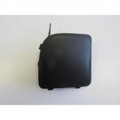 RENAULT KANGOO 3 ( MK3 )ÖN TAMPON ÇEKI DEMIR KAPAĞI  511804337R - 2