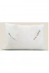 AleoVera, Bamboo, Terletmeyen Üşütmeyen Yastık Kılıfı 2li 2 ADET - 3