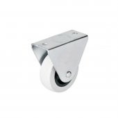 Hts Sabit Tablalı Mobilya Tekeri Tekerlek Çap : 50 mm Kod : 105 - 1