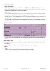 AÇIK-SHELL OMALA S4 WE 220 - 1 LİTRE (ESKİ ADI:TİVELA S 220) thumbnail 3