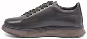 MARCOMEN 15275 İTHAL TABAN DERİ GENÇ SNEAKER ERKEK AYAKKABI - 8