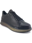 MARCOMEN 15275 İTHAL TABAN DERİ GENÇ SNEAKER ERKEK AYAKKABI - 7