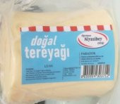 Doğal Tereyağı 500 GR - 1