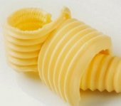 Doğal Karadeniz Köy Yayık Tereyağı 250 gr - 1