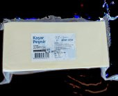 Doğal Taze Kaşar Peyniri 1 KG Köy Çiftlik Sütünden Gurme Lezzet - 2