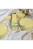 Doğal Çiftlik Sütünden Katkısız Tekerlek Taze Kaşar Peynir 2500 Gr - 2