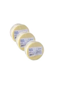 Taze Kaşar Peynir 400g 3lü Paket. Doğal Çiftlik Kaşarı - 1