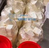 Niyazibey Çiftliği Doğal Salamura Köy Peyniri 3 KG - 2