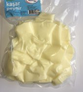 Niyazibey Çiftliği Yaprak Kaşar Peyniri 500 G - 1
