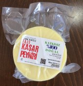 Niyazibey Çiftliği Doğal Taze Kaşar Peyniri 500 G - 1