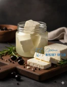 Niyazibey Çiftliği Doğal Salamura Köy Peyniri 3 KG thumbnail 4