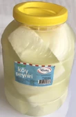 Niyazibey Çiftliği Doğal Salamura Köy Peyniri 3 KG - 1