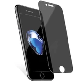 Apple iPhone 7 Zore Kor Hayalet Cam Ekran Koruyucu - 1