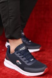 WİCKERS ERKEK YÜKSEK TABAN SNEAKER SPOR AYAKKABI - 2