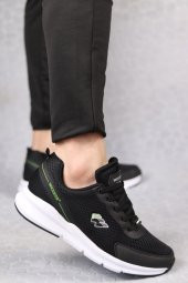 WİCKERS ERKEK YÜKSEK TABAN SNEAKER SPOR AYAKKABI - 3