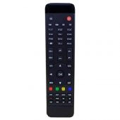 Exn Platinum Hd Uydu Kumandası - 1