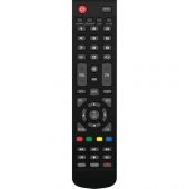 Arnix Fiber Hd Uydu Alıcısı Kumandası - 1