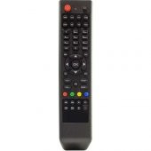 Arnix Rain Mini Hd Uydu Alıcısı Kumandası - 1
